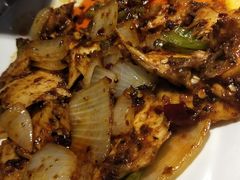-乡间好味私家菜(总店)