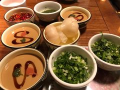 -竹叶涮肉坊(总店)