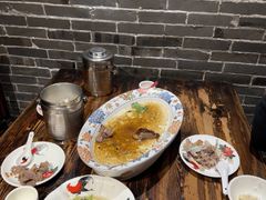 -广府乡下·饭庄(新港东路店)