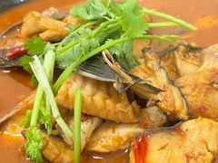 -鱼味馆(万佛湖店)