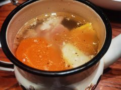 -驿楼兰·新疆菜(火车站店)