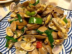 -桥东喜碧海鲜街(水东街店)