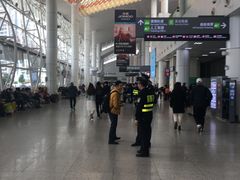 -国际邮轮中心码头(厦鼓码头)