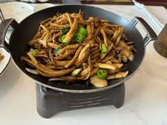 -食光慢宴·安吉土菜馆