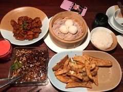 -外婆家(南开大悦城店)