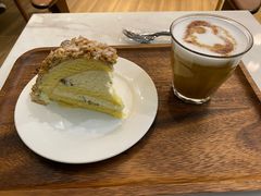 -Peet's Coffee皮爷咖啡(德基店)