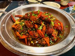 -大钳王油焖大虾
