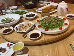 -德胜轩正宗顺德菜(宝安沙井会展中心店)