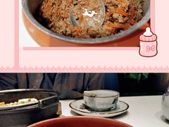 原作萝卜养生饭-原味田园·客家菜·土窑鸡(中航城君尚购物中心店)