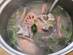 -潮汕裕成莲藕(泰沙路店)