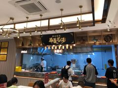 -德元兰州纯汤牛肉面(龙阳路店)