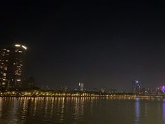 -琶醍壹号•潮菜江景餐吧