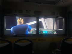 -珠海横琴国家地理探险家中心(创新方)