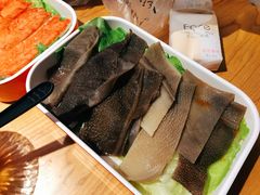 脆毛肚-班花麻辣烫(南京概念店)