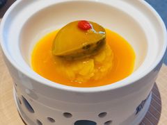-海泰食府·新鲁菜·家宴(总部基地店)