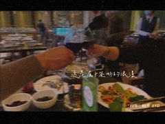 -湖州东吴开元名都酒店-滨河自助餐厅