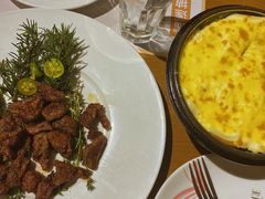 黑胡椒牛肉粒-C'è Amore爱意(亿合城店)