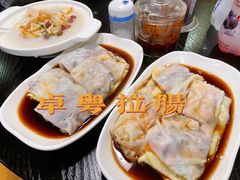 -卓粤拉肠(红庙店)