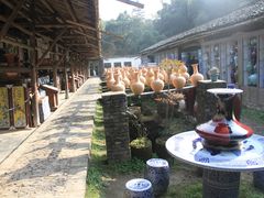 -景德镇古窑民俗博览区