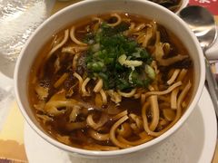 元盅酸辣汤-鼎泰丰(三里屯店)
