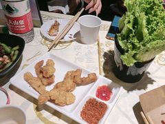 -串盟烧烤大排档·长沙美食地标(星沙店)