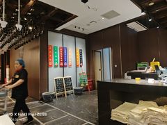 -赣南人家(顺义后沙峪亚朵店)