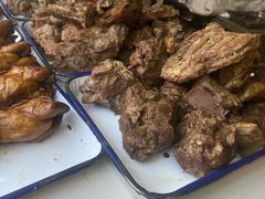 -临洺关牌驴肉香肠销售处