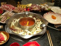 picture-董家湾重庆老火锅(嘉华店)