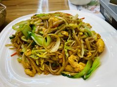 太原炒饼丝-晋情·游子轩(梅花路店)