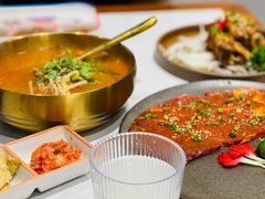 -朴太院·烤肉万岁(盐城店)
