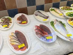 -妈妈菜舟山海鲜(定海古城店)