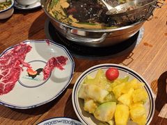 -厝味火锅·潮汕卤水火锅(十一合店)