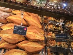 -丁香西饼屋(桂林路店)