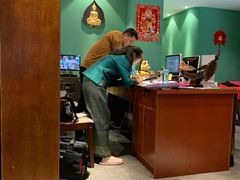 -MintsThai沁泰都市SPA·泰式按摩(公园1903店)