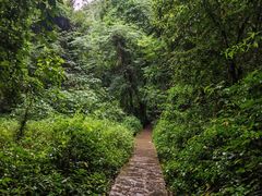 -普者黑风景区-青龙山
