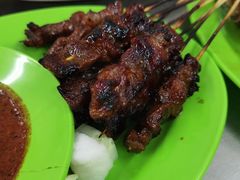 -明记烧鱼美味店