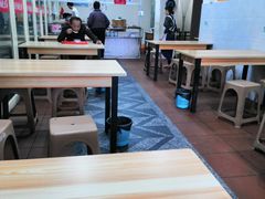 大堂-没牙伯花生汤店(老药洲店)