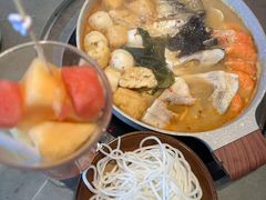 -创味·民间海南菜·非遗藤桥排骨(藤桥·免税城店)