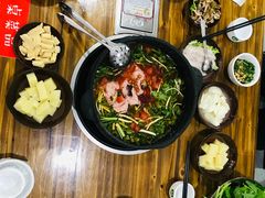 -笔记安顺夺夺粉火锅