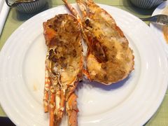 -万达瑞华酒店美食汇自助餐厅(楚河汉街店)