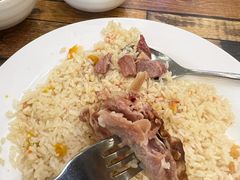 -塔斯提抓饭(东城汇店)