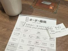 -一兰拉面(新宿中央东口店)