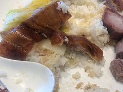 -狮头牌卤味研究所·卤味饭(花城汇南区店)