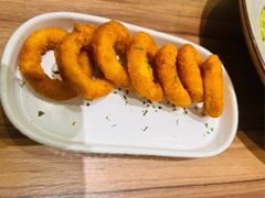 -Pennehut畔尼意面(合肥万象城店)