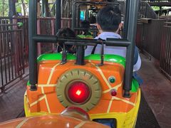 -长鹿旅游休博园