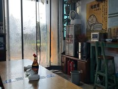 大堂-丁丁猫重庆小面(徐州路店)