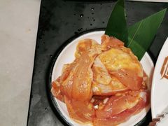 -韩宫宴和牛烤肉(宣州国购店)