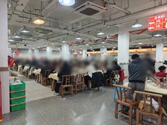 -笨罗卜浏阳菜馆(太平街店)
