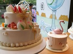 -Mnemosyne尼莫西妮(香港城店)