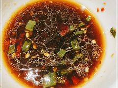-不相离盐帮菜(郎园店)